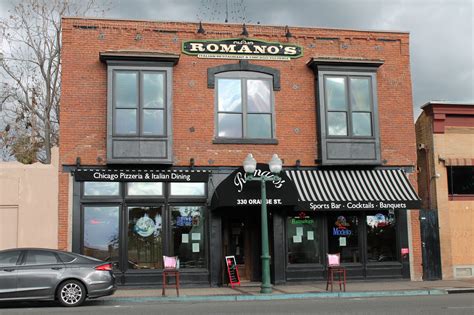 Romanos redlands - Romano's Macaroni Grill, 27490 W Lugonia Ave, Redlands, CA 92374, 556 Photos, Mon - 11:00 am - 9:00 pm, Tue - 11:00 am - 9:00 pm, Wed - …